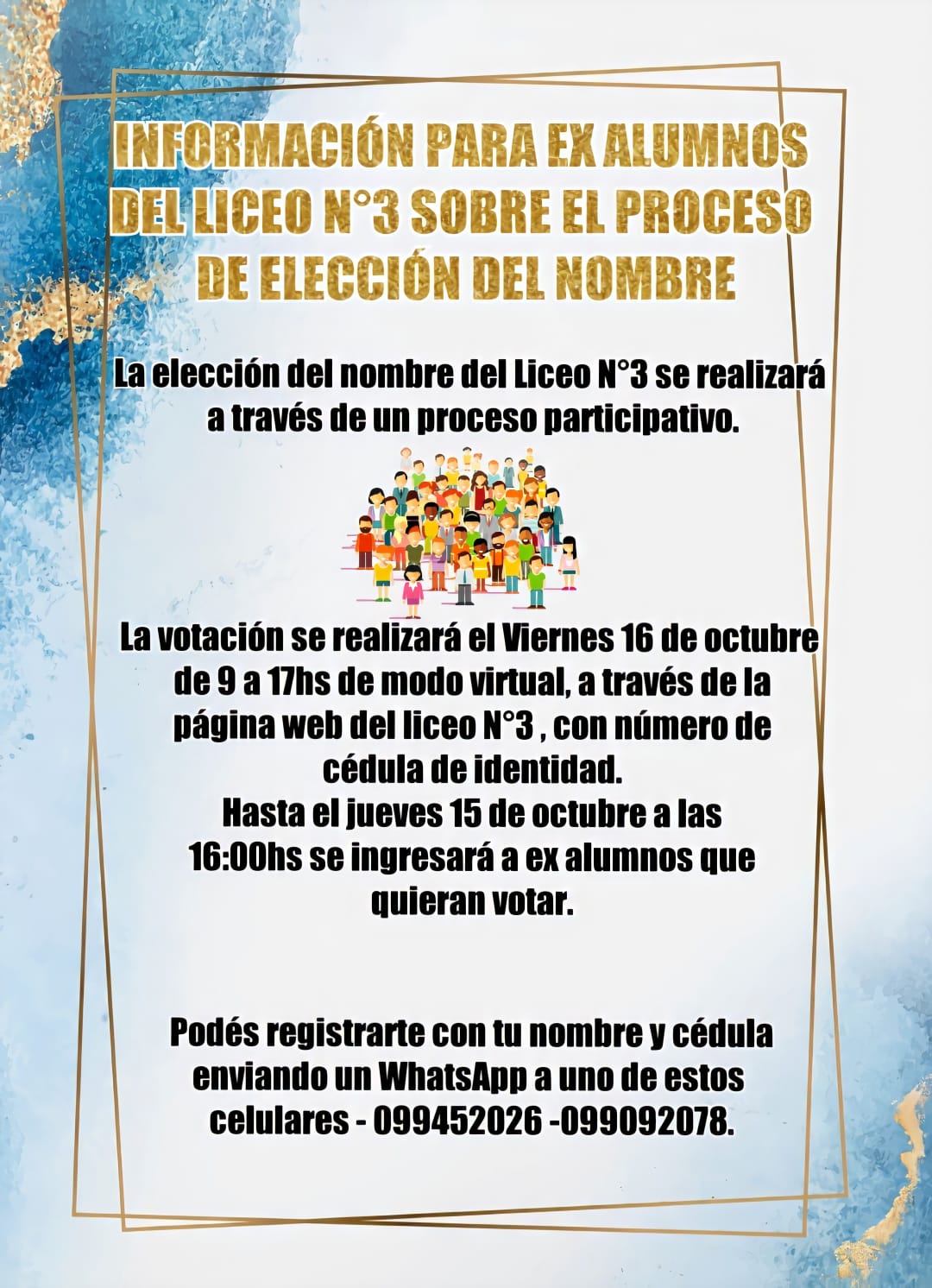 exalumnos