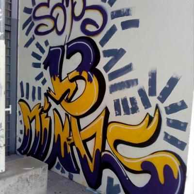 Mural